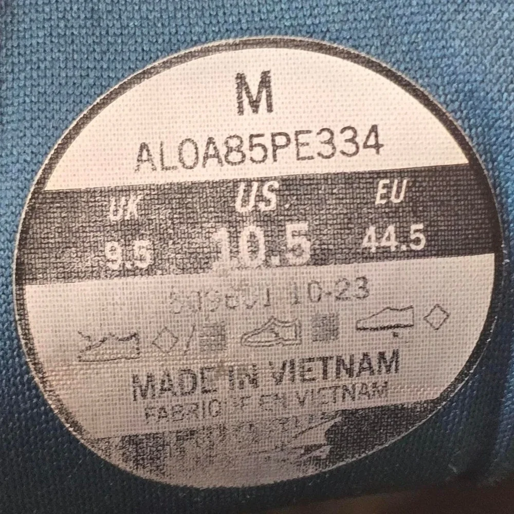 The Unbranded Brand altra men